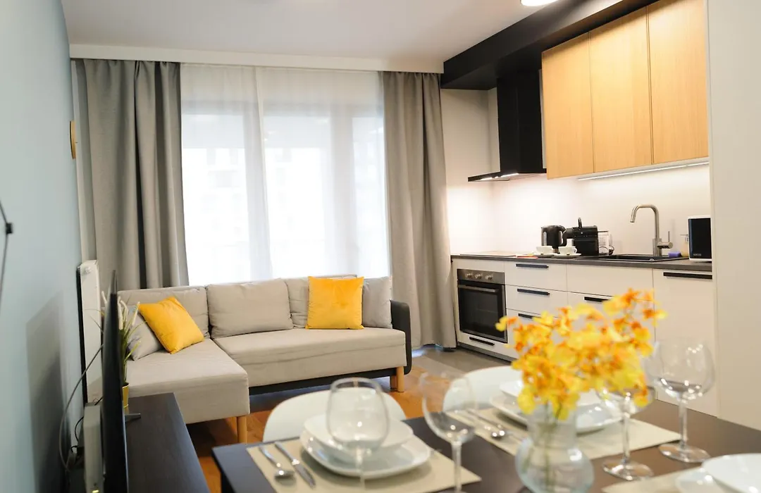 Like Home Apartments-1