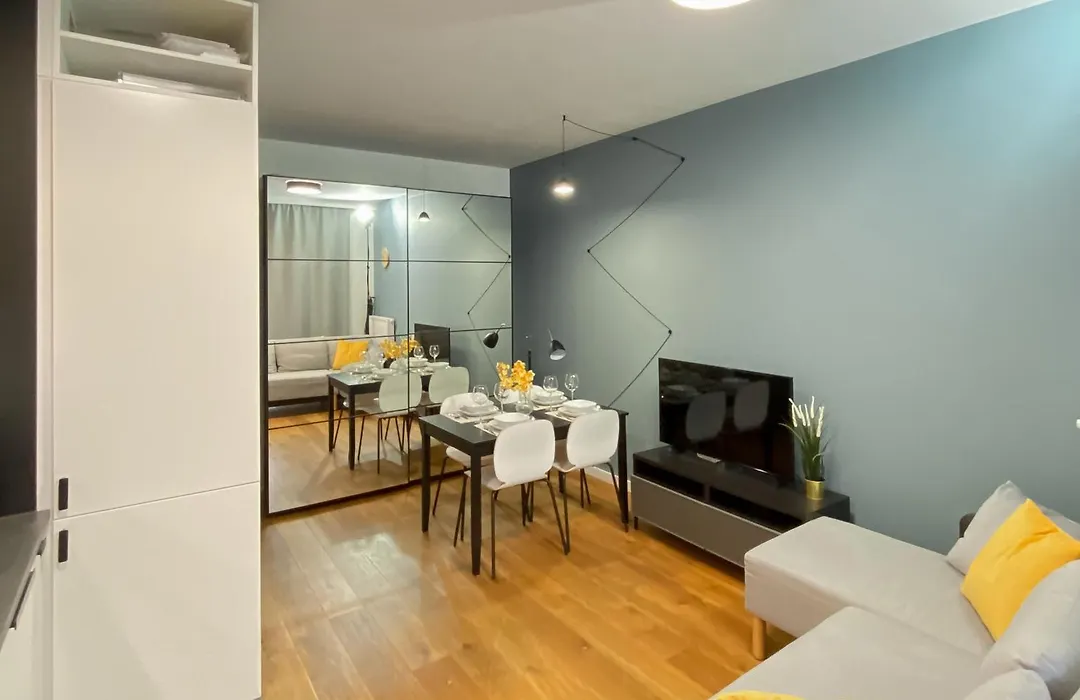 Like Home Apartments-1