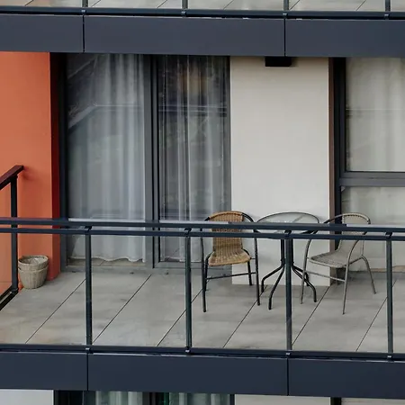 Like Home Apartments-2