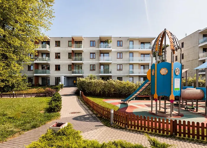 City Of The Kings - Solaris Apartment